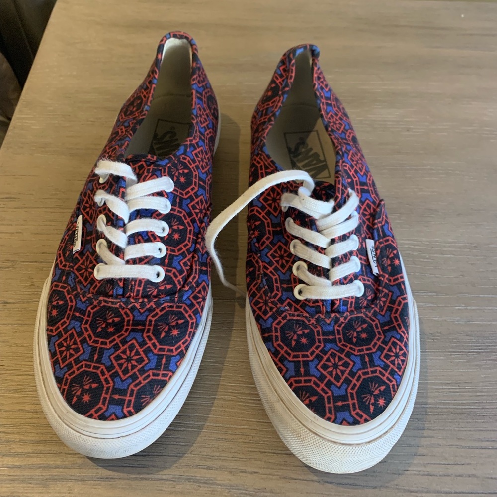 VANS women’s sneakers